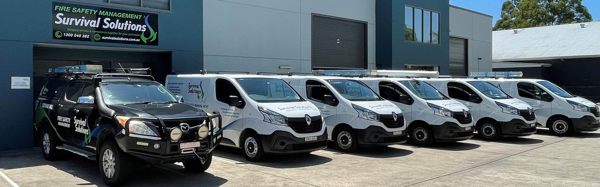 Fire safety protection central coast hunter newcastle