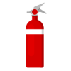 fire extinguisher