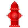 fire hydrant