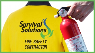 fire safety business career jobs