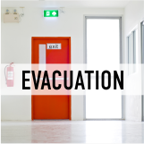 fire safety emergency evacuation plans