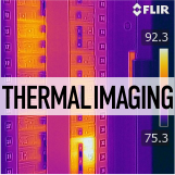 electrical thermal imaging