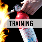 fire safety training