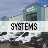 fire safety systems