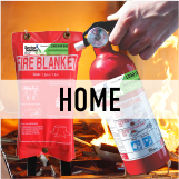 home fire safety