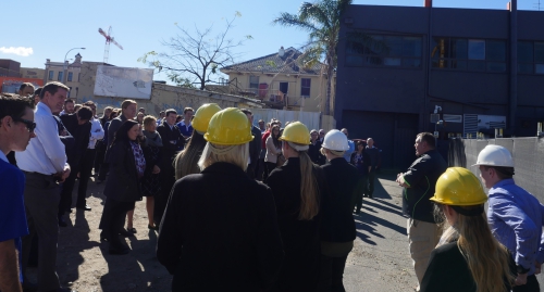 workplace staff fire training