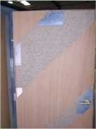 fire doors