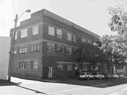 heritage building fire