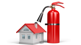 Home Fire Safety