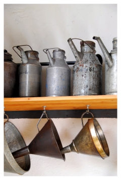 Home Fire Safety