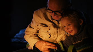 home winter fire safety