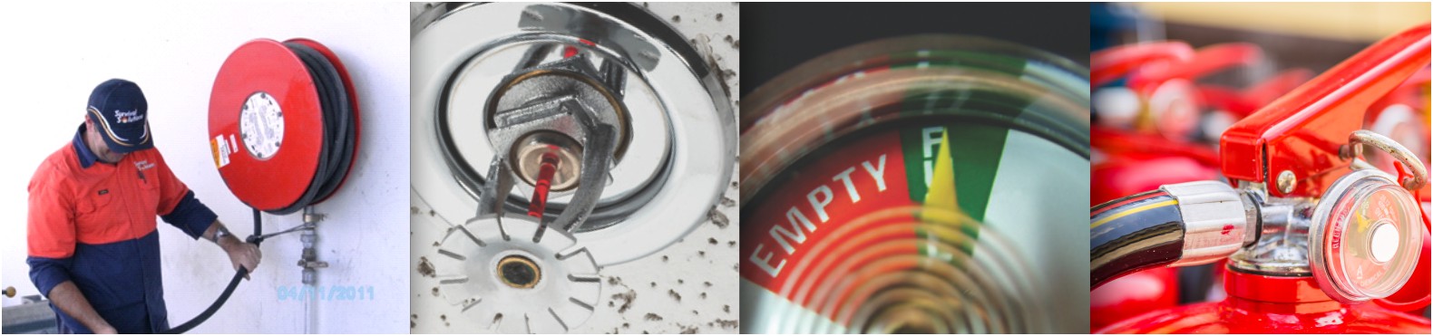 fire safety design
