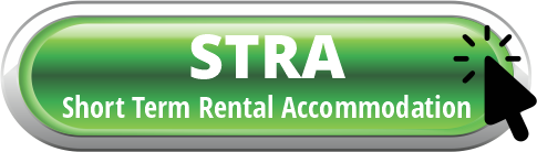 short term airbnb accommodation rental fire safety laws compliance